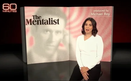 “60 Minutes Examines Television’s Revival and Woo Woo’s Influence”