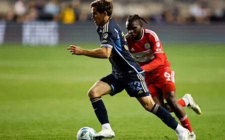 Milan Iloski’s Union Salary Revealed, Son Heung-Min’s Lucrative LAFC Deal