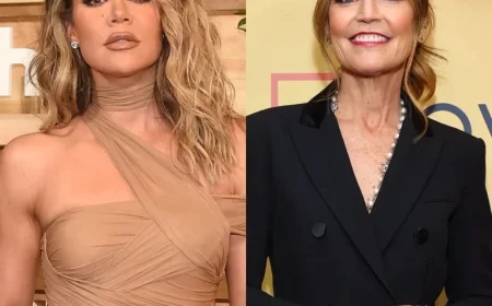 Khloe Kardashian Addresses Savannah Guthrie’s Apology for Paternity Question