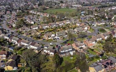 Millions of Homeowners Miss Local Property Tax Valuation Deadline