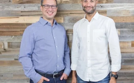 Navan Secures $923 Million in IPO, Achieving $6.2 Billion Valuation