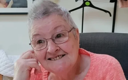 Heartfelt Tributes Honor Mary May McGee for Pivotal Role in Overturning Contraception Ban through Supreme Court Case