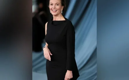 Diane Lane Reflects on Filming Coppola’s Classic ‘The Outsiders’