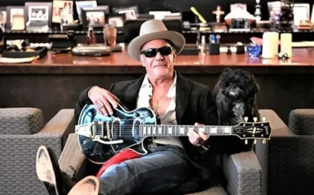 Jim Irsay to Auction Extensive Guitar, John Lennon Artifact Collection