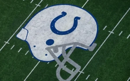 Jim Irsay’s Renowned Collection to Be Auctioned