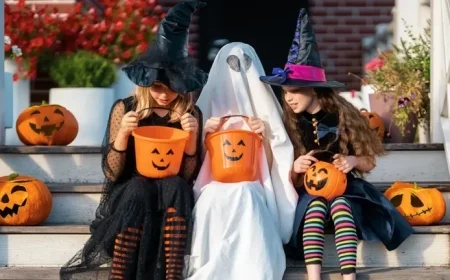 Halloween Candy Bars Recalled Due to Life-Threatening Allergen Risk