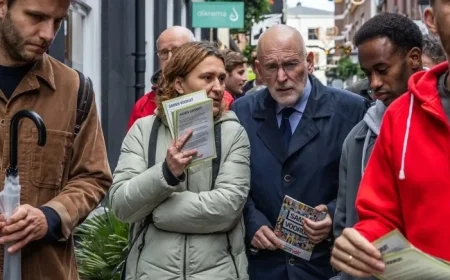 Hope Remains Unbroken and Strong