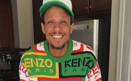 Beloved Fresh Prince of Bel-Air Star Passes Away at 42 Following Heart Attack at Home