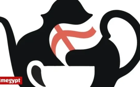 England Shines: A Fresh Take on British Culture