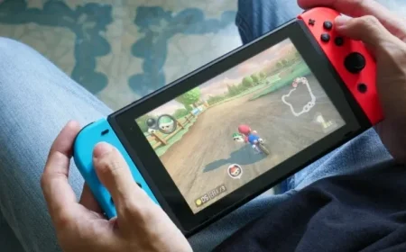 Nintendo and Fujifilm Launch Super Mario Instax Mini Link 3 Bundle for Holidays