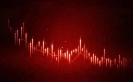 FMC Corporation Stock Declines Overnight: Exploring the Causes