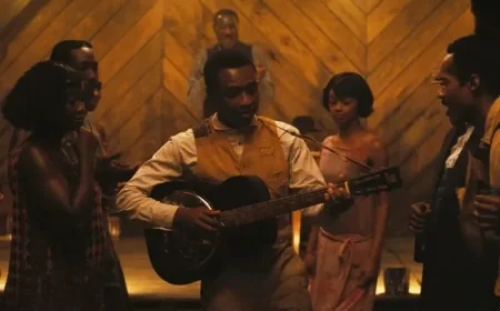 Oscar Rule Explains ‘Sinners’ Snub of Hailee Steinfeld’s Song for Best Original Song