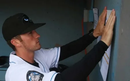 Nationals Appoint MLB’s Youngest Manager in Five Decades