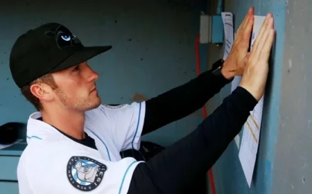 Nationals Near Deal to Hire Butera as Manager