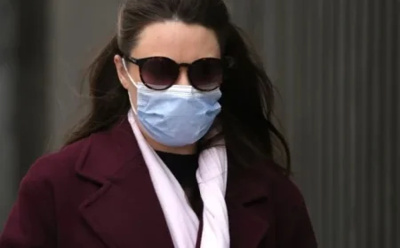 Woman Stages Her Own Death to Evade Court Trial on Theft and Fraud Charges