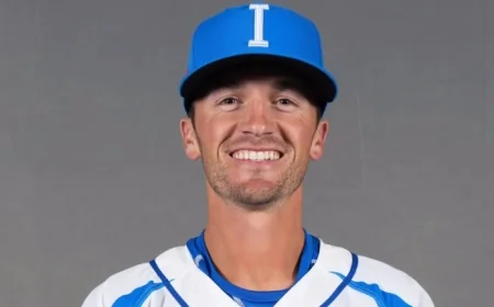 Blake Butera to Become Nationals’ Manager in Landmark Contract Agreement