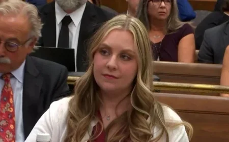 $40 Million Lawsuit Proceeds Over 6-Year-Old Student Shooting Teacher