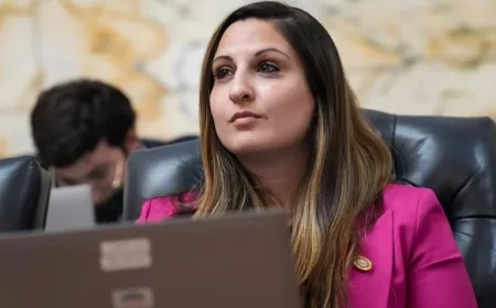 State Senator Indicted for Extortion in Blackmail Case