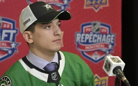 Flyers Trade Christian Kyrou for Stars’ Samu Tuomaala