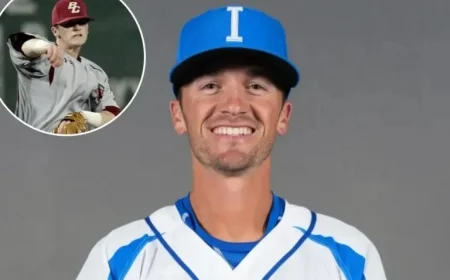 Nationals Appoint Blake Butera as One of MLB’s Youngest Managers