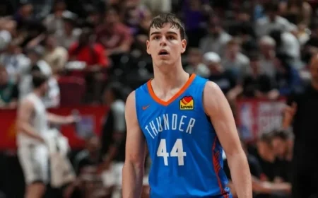 Thunder Star Undergoes Treatment for Testicular Cancer