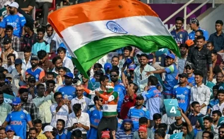 World Cup Fever: How India Can Revolutionize Women’s Cricket