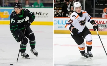 Stars Trade for Samu Tuomaala, Send Christian Kyrou to Flyers