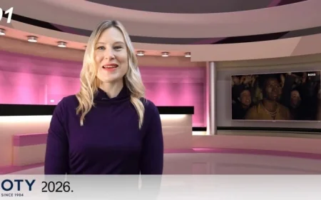 TRBusiness Delivers Concise 90-Second News Update