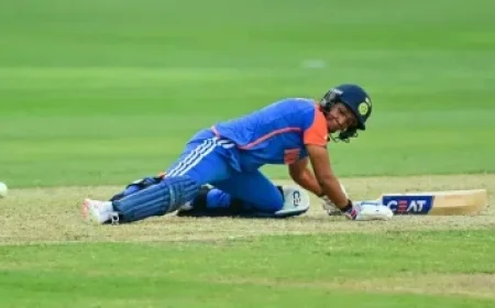 The Diligent Rise of Deepti Sharma: A Story of Deception and Defiance