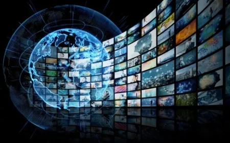 Zinc Media’s ‘The Inner Circle’ Achieves Top BBC ONE Ratings