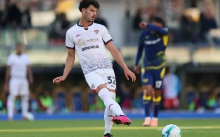Cagliari vs Sassuolo Preview Prediction and Expert Betting Tips for October 30 2025