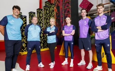 Donncha O’Callaghan of Cork to Appear on Tomorrow’s Late Late Show