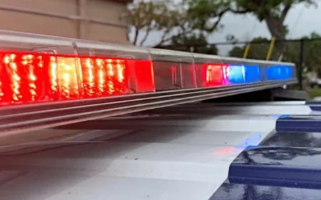 False Alarm Triggers Evacuation at Largo High School, No Injuries