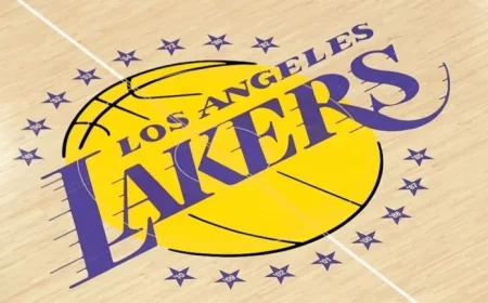 NBA Board Approves Lakers’ Majority Stake Sale to Mark Walter
