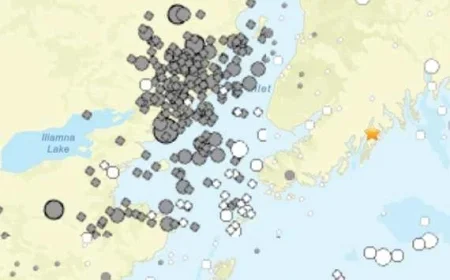 Alaska Native News Shares Latest Updates