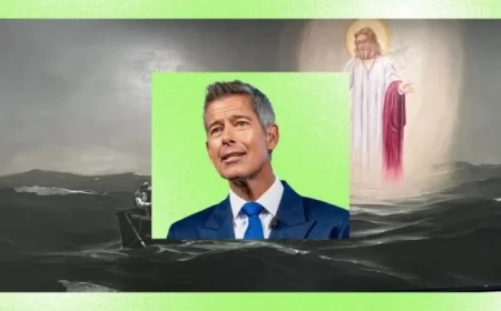 Sean Duffy Leads Transportation Department’s Crucial Reform Efforts