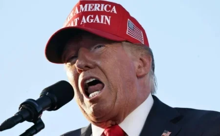 Trump Freezes NYC Billions in DEI Clash