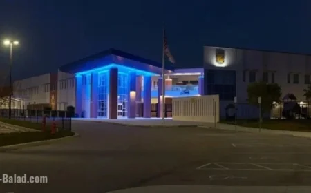 Largo High School Locked Down Due to Active Shooter Threat