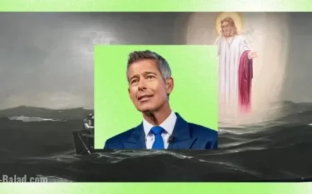 Sean Duffy Initiates Major Reforms at Transportation Department