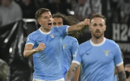 Pisa’s Midfield Transformation Unveiled