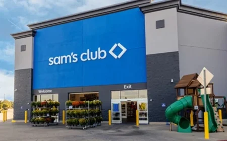 Snag a Sam’s Club Plus Membership for $50 – Offer Ends Soon