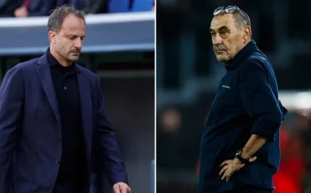 Serie A Showdown: Pisa Faces Lazio Live at 8:45 PM