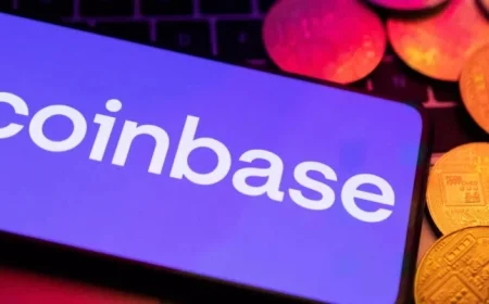 Coinbase Profits Surge with Robust Trading Activity