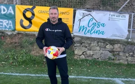 Coach Javi Prendes: Facing Celta is Our Trophy