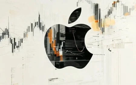 Apple’s (AAPL) Wave Five Progress Targets New All-Time High (Video)