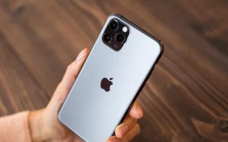 Apple Stock Forecast: Where Will It Be in One Year?