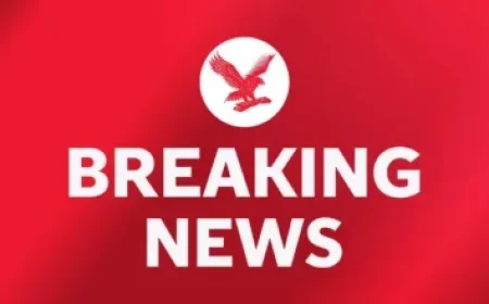 Vanceboro Schools Close Amid Ongoing Manhunt for Murder Suspect