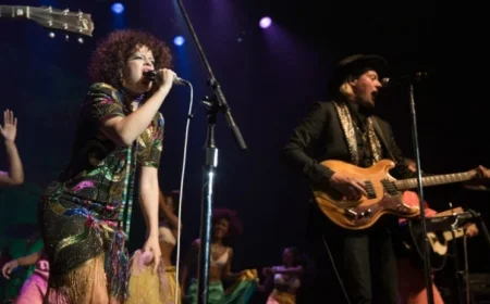 Arcade Fire’s Win Butler and Régine Chassagne Announce Their Separation