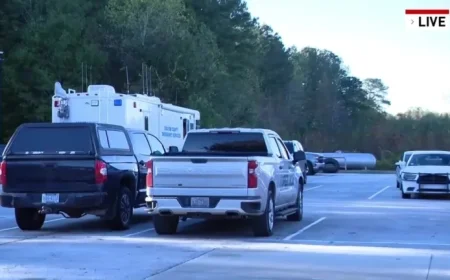 Multi-Agency Hunt for Fugitive Dominic Connelly Unsettles Residents