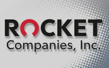 Rocket Reports Third Quarter Net Loss